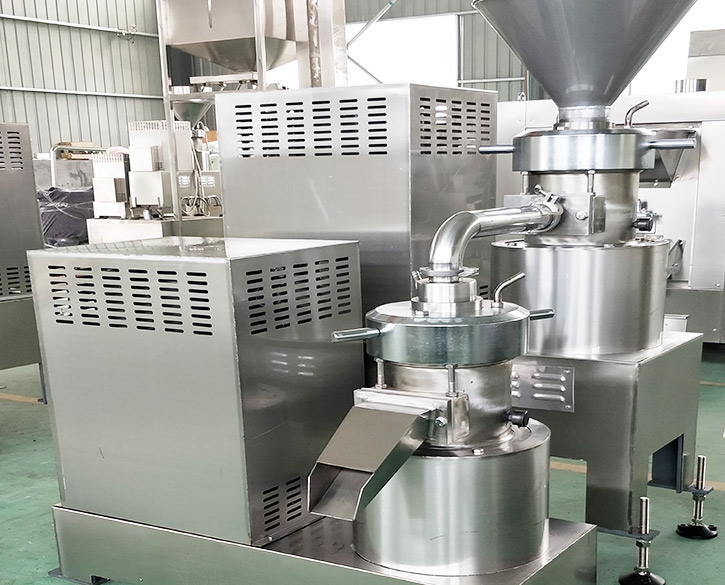 colloid-mill-major-sale