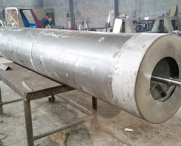 sesame-rotary-type-roasting-machine